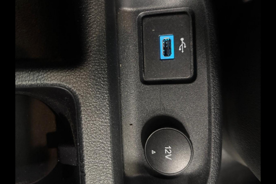 Ford Transit Connect 1.5 EcoBlue L1 Trend Airco Radio Vooruitverwarming Parkeersensoren