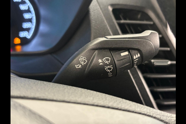 Ford Transit Connect 1.5 EcoBlue L1 Trend Airco Radio Vooruitverwarming Parkeersensoren