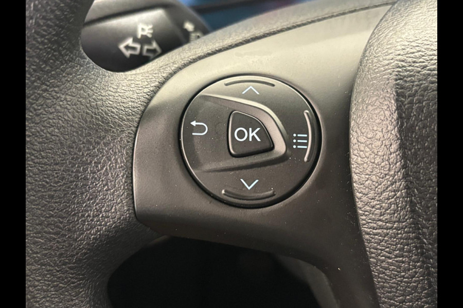 Ford Transit Connect 1.5 EcoBlue L1 Trend Airco Radio Vooruitverwarming Parkeersensoren
