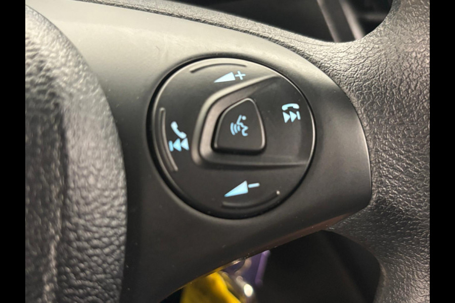 Ford Transit Connect 1.5 EcoBlue L1 Trend Airco Radio Vooruitverwarming Parkeersensoren