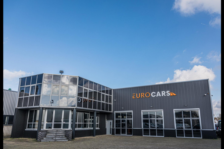 Ford Transit Connect 1.5 EcoBlue L1 Trend Airco Radio Vooruitverwarming Parkeersensoren