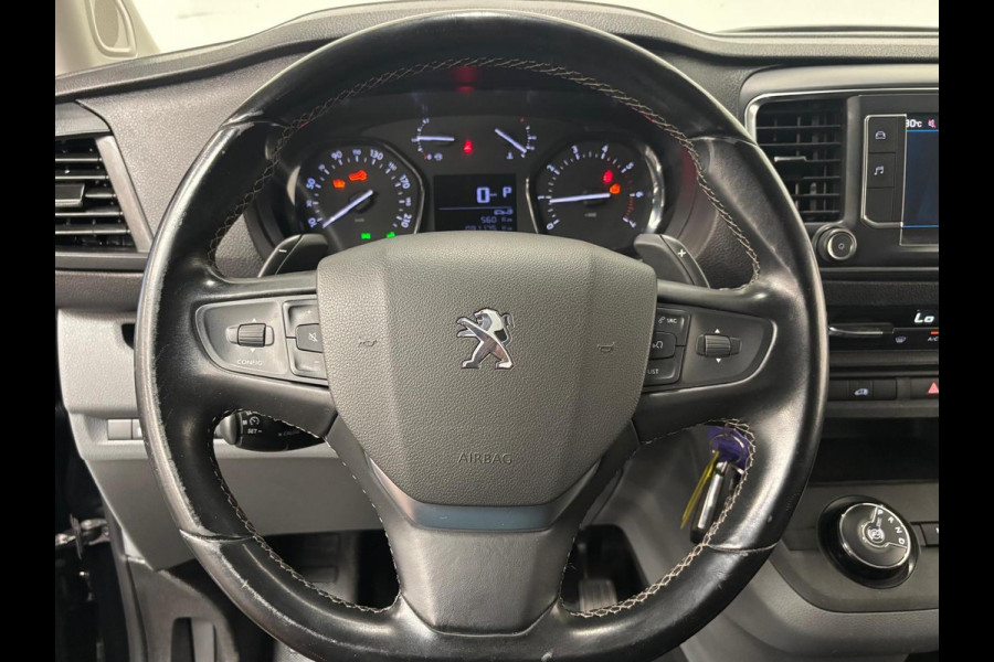 Peugeot Expert 2.0 BlueHDI 180 Long Premium Automaat