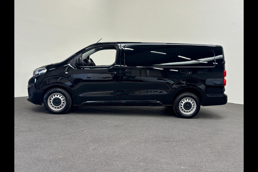 Peugeot Expert 2.0 BlueHDI 180 Long Premium Automaat