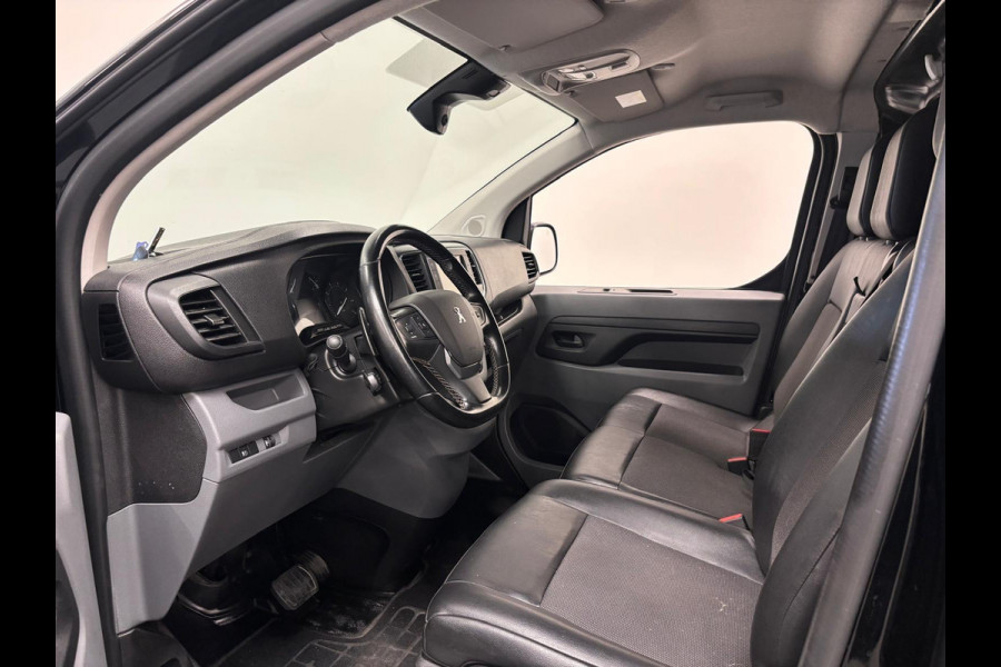 Peugeot Expert 2.0 BlueHDI 180 Long Premium Automaat