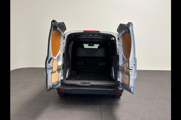 Ford Transit Connect 1.5 EcoBlue L1 Trend Airco Radio Vooruitverwarming Parkeersensoren