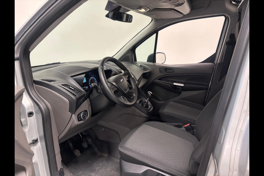 Ford Transit Connect 1.5 EcoBlue L1 Trend Airco Radio Vooruitverwarming Parkeersensoren