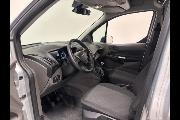 Ford Transit Connect 1.5 EcoBlue L1 Trend Airco Radio Vooruitverwarming Parkeersensoren