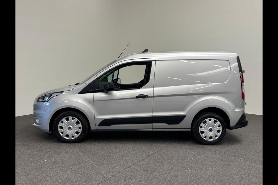 Ford Transit Connect 1.5 EcoBlue L1 Trend Airco Radio Vooruitverwarming Parkeersensoren