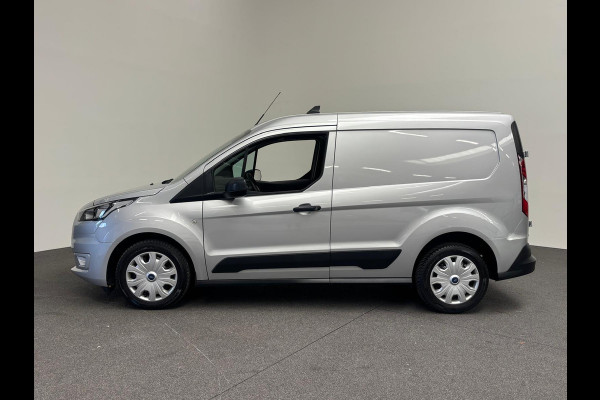 Ford Transit Connect 1.5 EcoBlue L1 Trend Airco Radio Vooruitverwarming Parkeersensoren