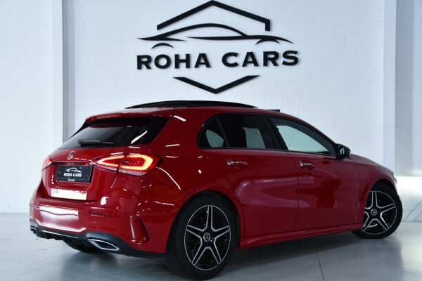 Mercedes-Benz A-Klasse 200 Business Solution AMG, BOMVOL,Pano,Sfeer,Burmester