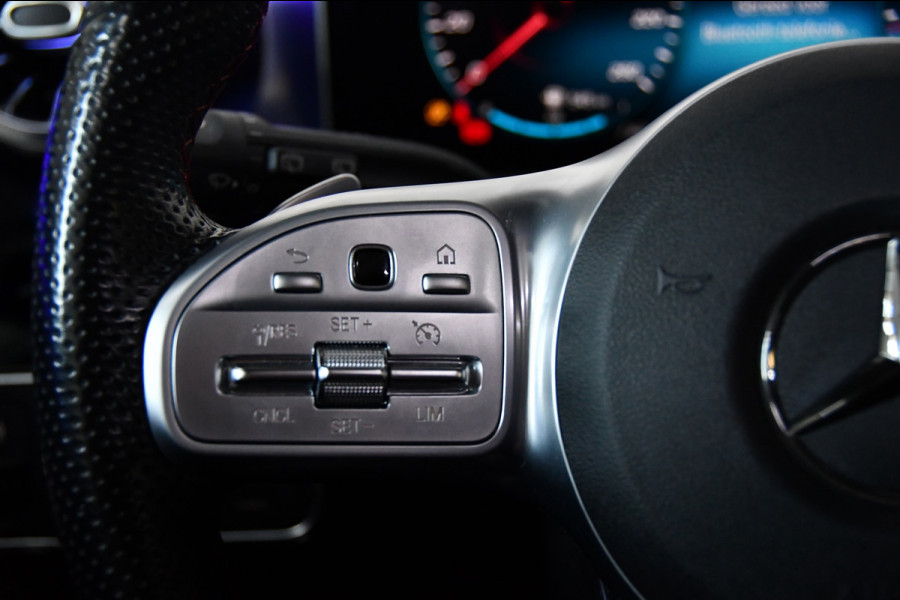 Mercedes-Benz A-Klasse 200 Business Solution AMG, BOMVOL,Pano,Sfeer,Burmester