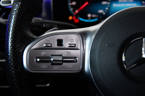 Mercedes-Benz A-Klasse 200 Business Solution AMG, BOMVOL,Pano,Sfeer,Burmester