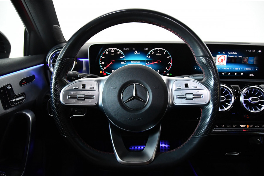 Mercedes-Benz A-Klasse 200 Business Solution AMG, BOMVOL,Pano,Sfeer,Burmester