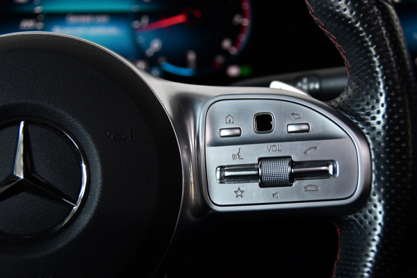 Mercedes-Benz A-Klasse 200 Business Solution AMG, BOMVOL,Pano,Sfeer,Burmester