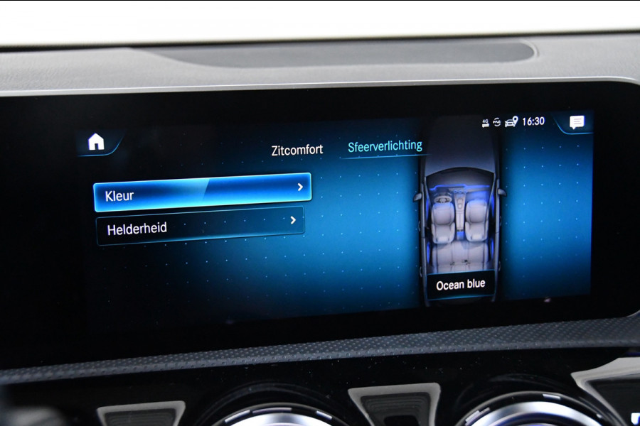 Mercedes-Benz A-Klasse 200 Business Solution AMG, BOMVOL,Pano,Sfeer,Burmester