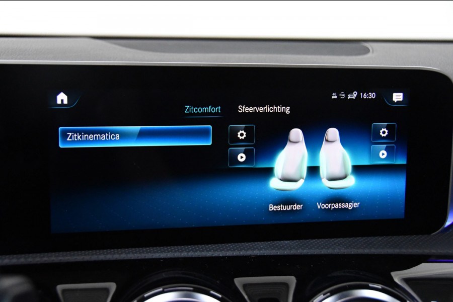 Mercedes-Benz A-Klasse 200 Business Solution AMG, BOMVOL,Pano,Sfeer,Burmester