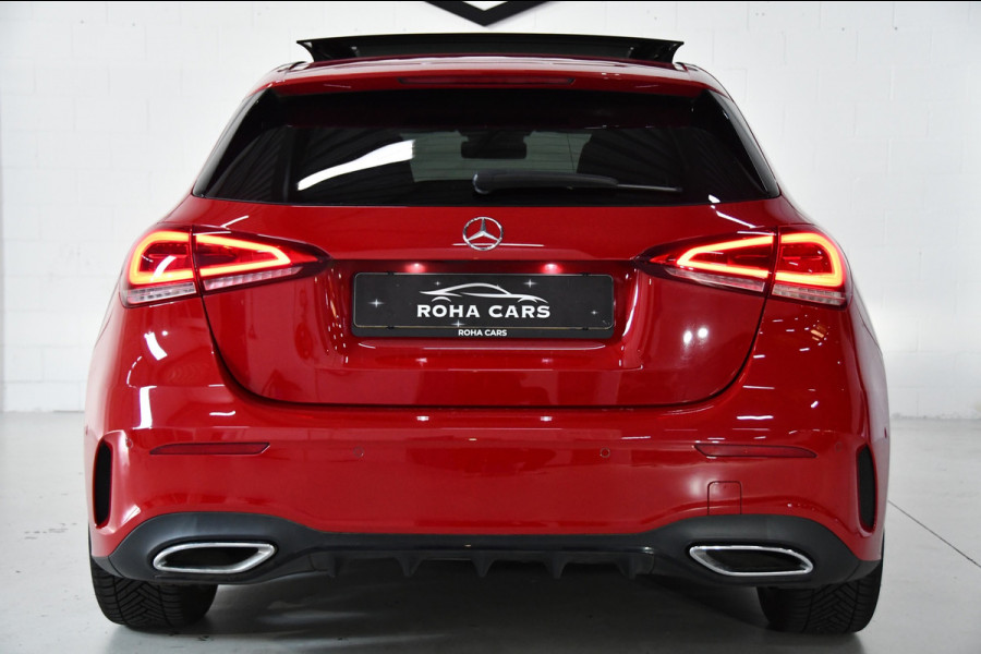 Mercedes-Benz A-Klasse 200 Business Solution AMG, BOMVOL,Pano,Sfeer,Burmester