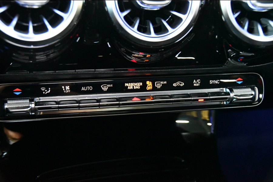 Mercedes-Benz A-Klasse 200 Business Solution AMG, BOMVOL,Pano,Sfeer,Burmester