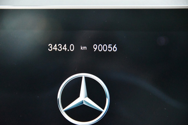 Mercedes-Benz A-Klasse 200 Business Solution AMG, BOMVOL,Pano,Sfeer,Burmester