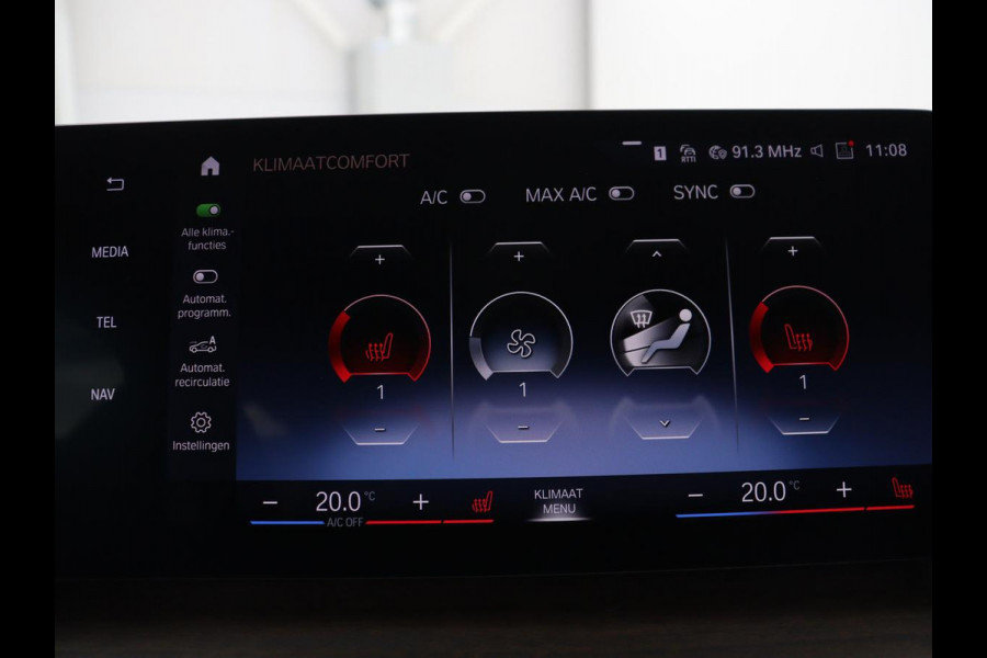 BMW 2 Serie Active Tourer 225e xDrive Luxury Line | SOH 95,1% | Trekhaak | Leder | Full LED | Head Up| Keyless | Navigatie | Carplay | 17" | Stoelverwarming | 360 Camera | Adaptive Cruise | PHEV | Plug In