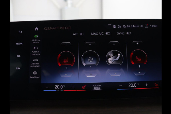 BMW 2 Serie Active Tourer 225e xDrive Luxury Line | SOH 95,1% | Trekhaak | Leder | Full LED | Head Up| Keyless | Navigatie | Carplay | 17" | Stoelverwarming | 360 Camera | Adaptive Cruise | PHEV | Plug In