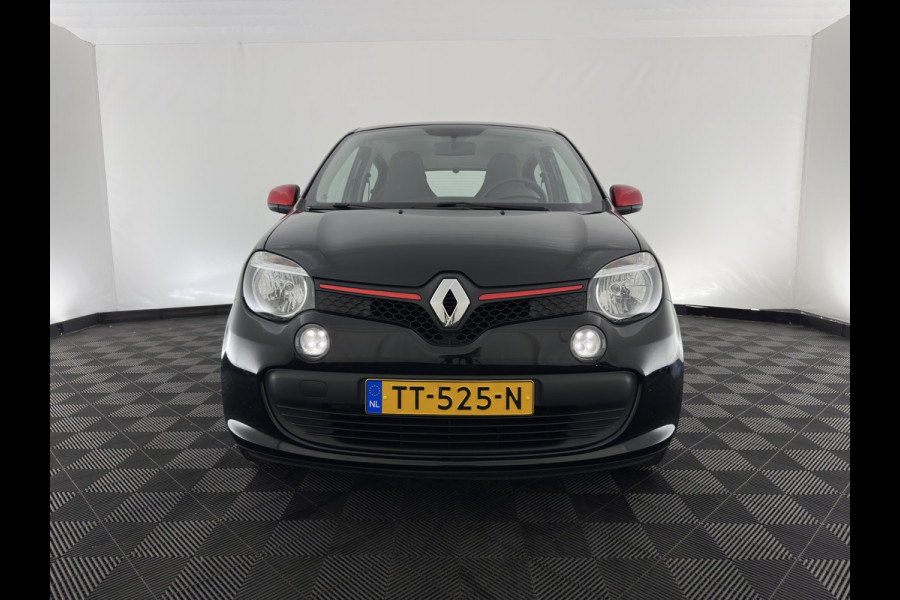 Renault Twingo 1.0 SCe Collection *AIRCO | CRUISE | COMFORTSEATS | DAB+ | 15''ALU*