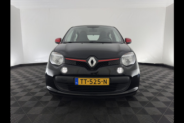 Renault Twingo 1.0 SCe Collection *AIRCO | CRUISE | COMFORTSEATS | DAB+ | 15''ALU*