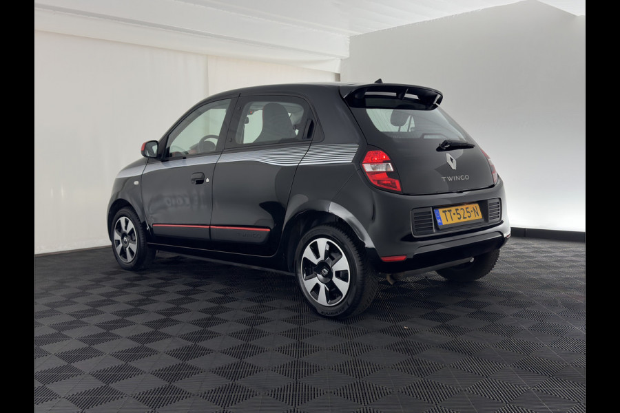 Renault Twingo 1.0 SCe Collection *AIRCO | CRUISE | COMFORTSEATS | DAB+ | 15''ALU*