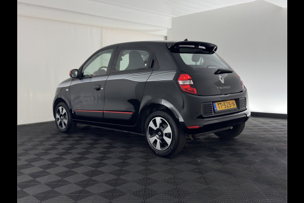 Renault Twingo 1.0 SCe Collection *AIRCO | CRUISE | COMFORTSEATS | DAB+ | 15''ALU*