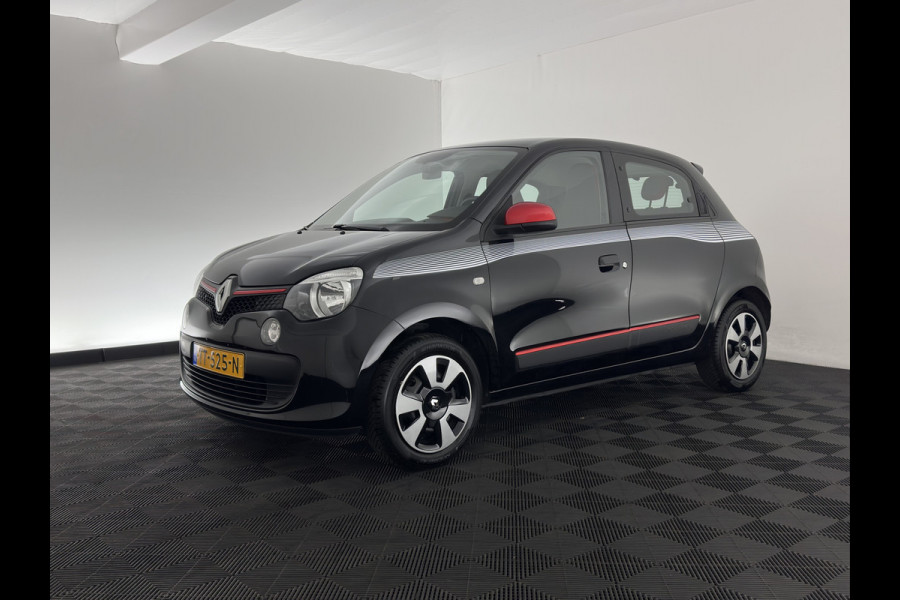 Renault Twingo 1.0 SCe Collection *AIRCO | CRUISE | COMFORTSEATS | DAB+ | 15''ALU*