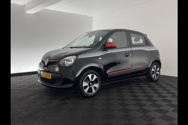Renault Twingo 1.0 SCe Collection *AIRCO | CRUISE | COMFORTSEATS | DAB+ | 15''ALU*