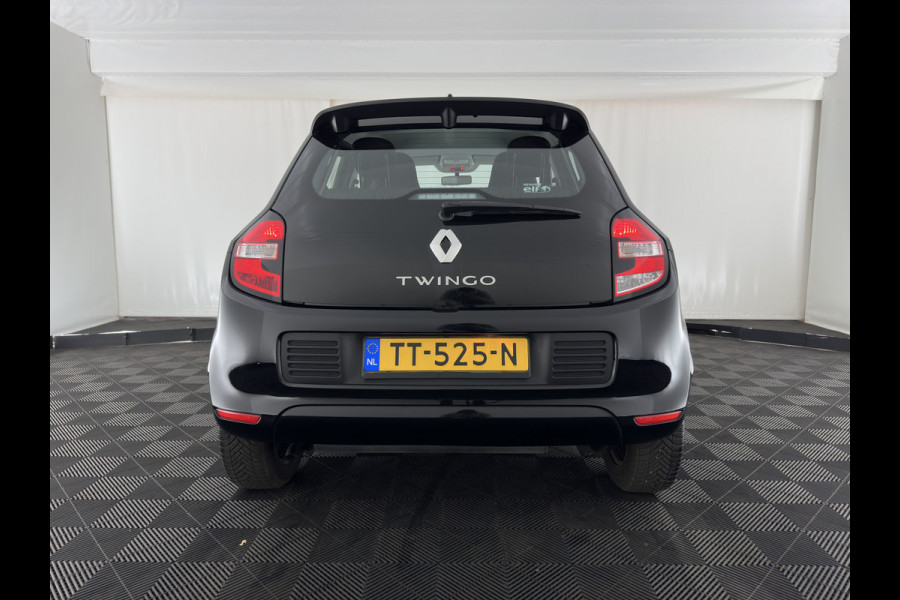 Renault Twingo 1.0 SCe Collection *AIRCO | CRUISE | COMFORTSEATS | DAB+ | 15''ALU*