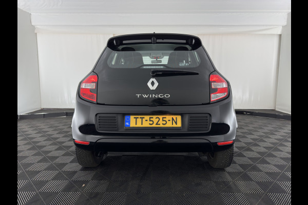 Renault Twingo 1.0 SCe Collection *AIRCO | CRUISE | COMFORTSEATS | DAB+ | 15''ALU*