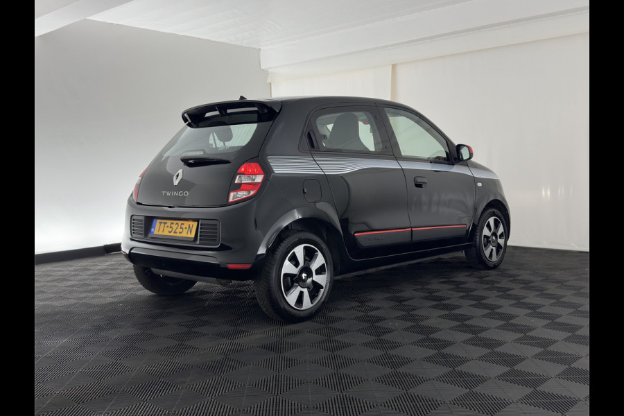 Renault Twingo 1.0 SCe Collection *AIRCO | CRUISE | COMFORTSEATS | DAB+ | 15''ALU*