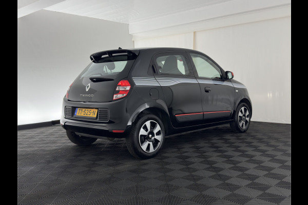 Renault Twingo 1.0 SCe Collection *AIRCO | CRUISE | COMFORTSEATS | DAB+ | 15''ALU*