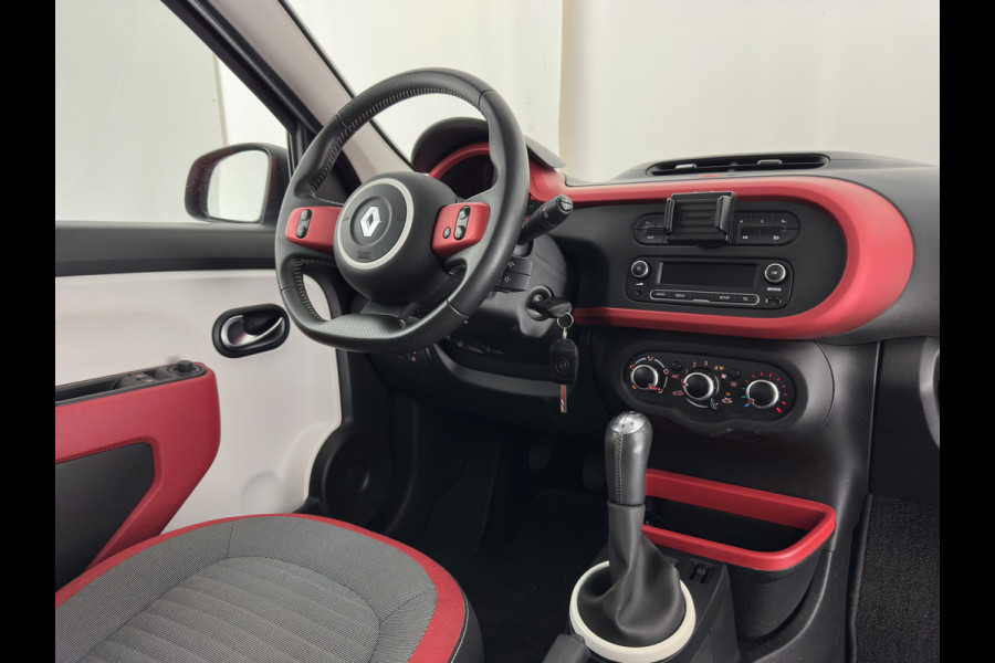Renault Twingo 1.0 SCe Collection *AIRCO | CRUISE | COMFORTSEATS | DAB+ | 15''ALU*