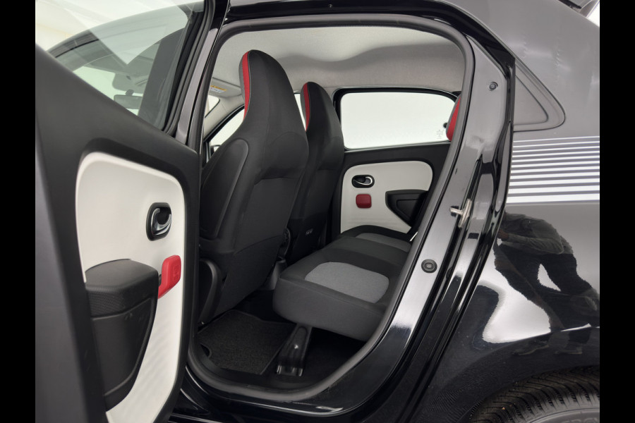 Renault Twingo 1.0 SCe Collection *AIRCO | CRUISE | COMFORTSEATS | DAB+ | 15''ALU*