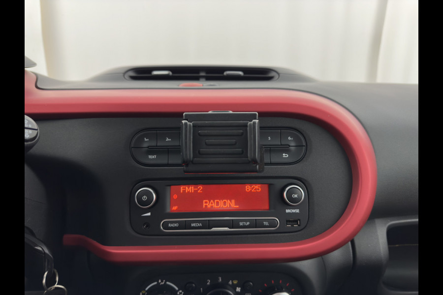 Renault Twingo 1.0 SCe Collection *AIRCO | CRUISE | COMFORTSEATS | DAB+ | 15''ALU*