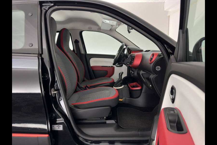 Renault Twingo 1.0 SCe Collection *AIRCO | CRUISE | COMFORTSEATS | DAB+ | 15''ALU*
