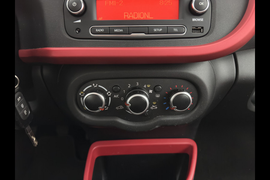 Renault Twingo 1.0 SCe Collection *AIRCO | CRUISE | COMFORTSEATS | DAB+ | 15''ALU*