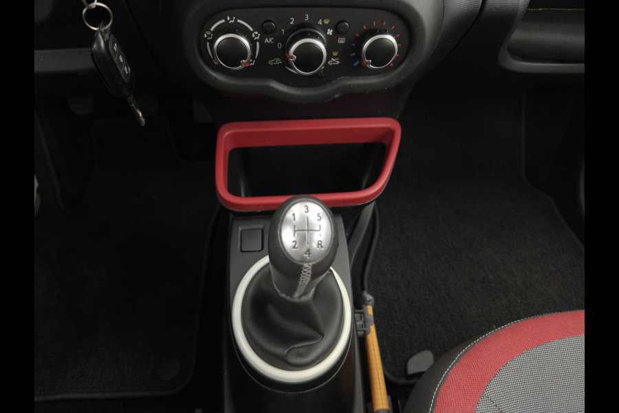 Renault Twingo 1.0 SCe Collection *AIRCO | CRUISE | COMFORTSEATS | DAB+ | 15''ALU*