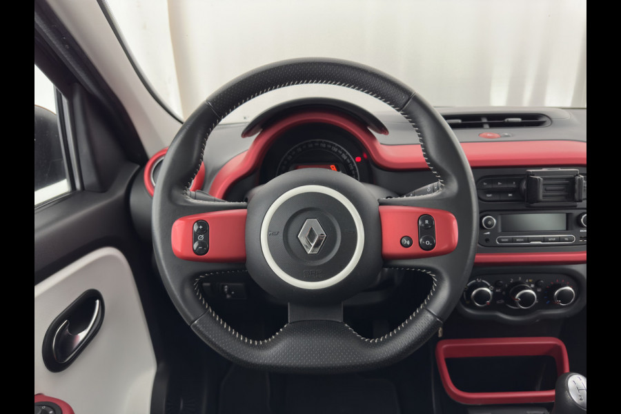 Renault Twingo 1.0 SCe Collection *AIRCO | CRUISE | COMFORTSEATS | DAB+ | 15''ALU*