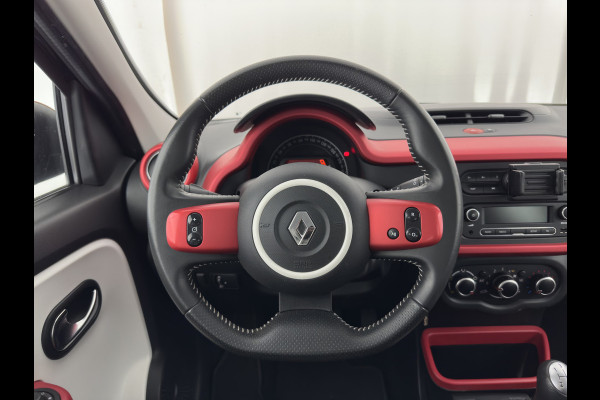 Renault Twingo 1.0 SCe Collection *AIRCO | CRUISE | COMFORTSEATS | DAB+ | 15''ALU*