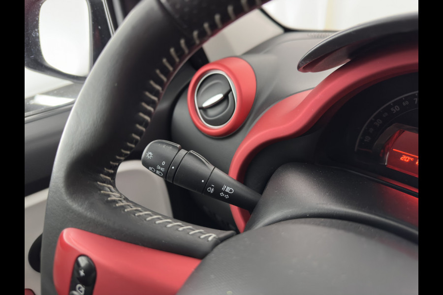 Renault Twingo 1.0 SCe Collection *AIRCO | CRUISE | COMFORTSEATS | DAB+ | 15''ALU*