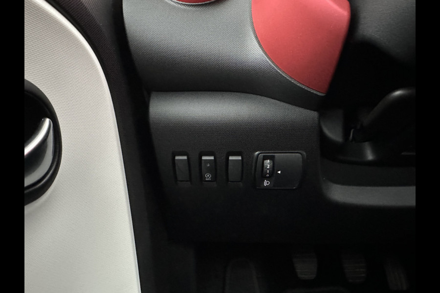 Renault Twingo 1.0 SCe Collection *AIRCO | CRUISE | COMFORTSEATS | DAB+ | 15''ALU*