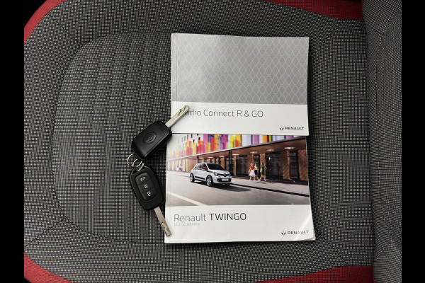 Renault Twingo 1.0 SCe Collection *AIRCO | CRUISE | COMFORTSEATS | DAB+ | 15''ALU*