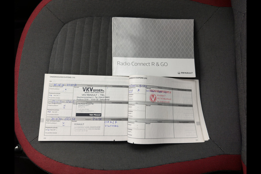 Renault Twingo 1.0 SCe Collection *AIRCO | CRUISE | COMFORTSEATS | DAB+ | 15''ALU*