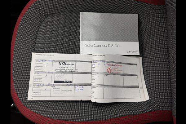 Renault Twingo 1.0 SCe Collection *AIRCO | CRUISE | COMFORTSEATS | DAB+ | 15''ALU*