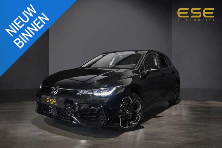 Volkswagen Golf 1.5 eHybrid R-line | Carplay | Cruise | Led | Facelift