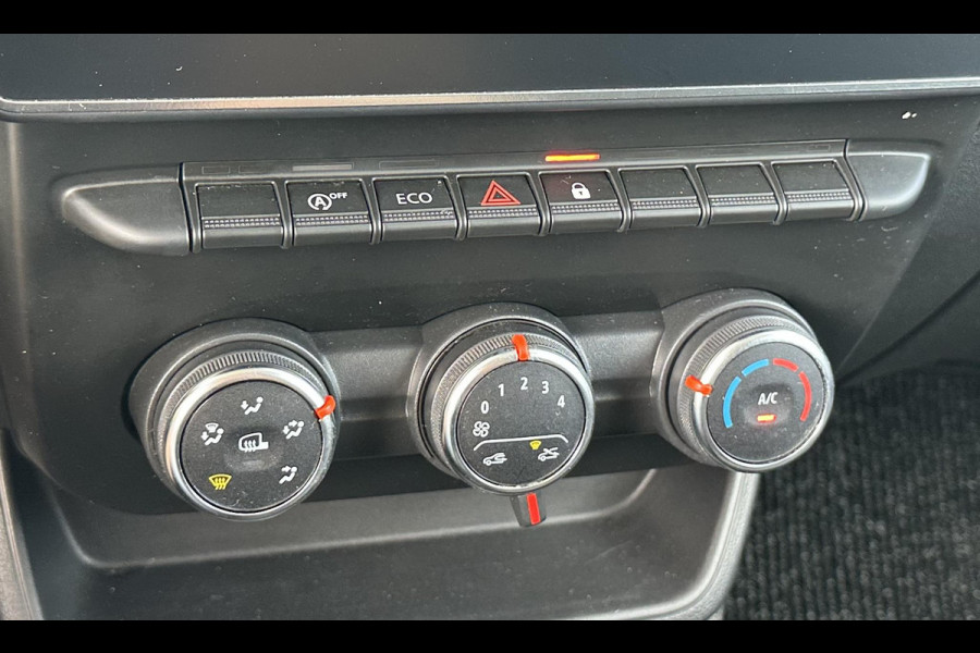 Renault Express 1.5 dCi 75 Trekhaak|Airco|Carplay